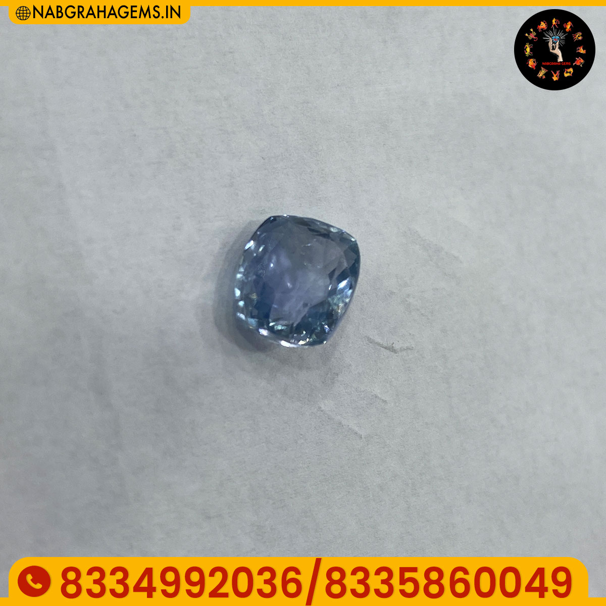 Natural Corundum (Natural Ruby)