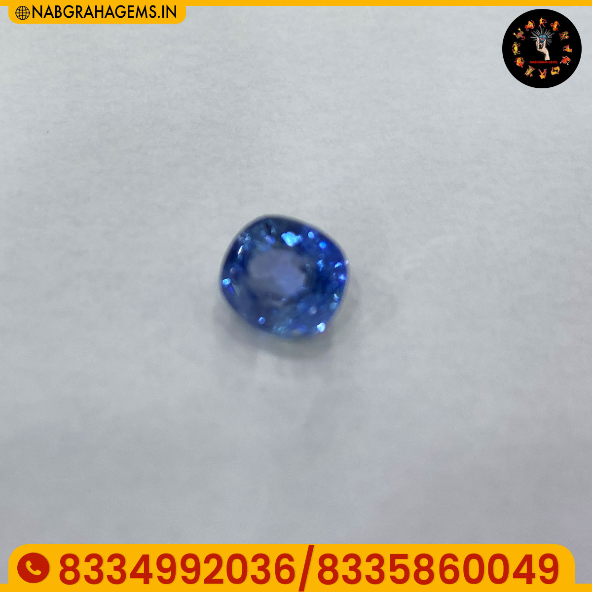 Natural Corundum (Natural Ruby)