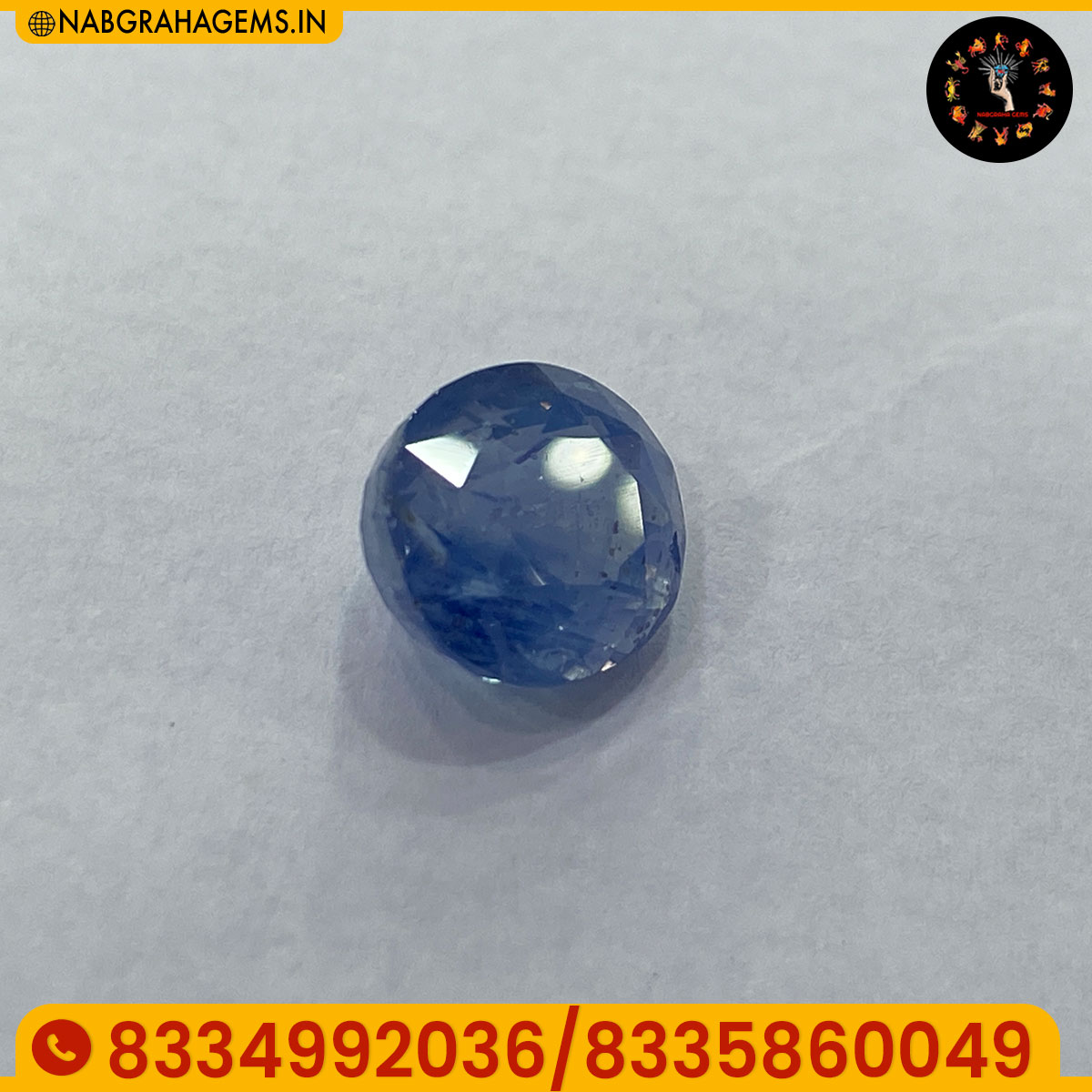 Natural Corundum (Natural Ruby)