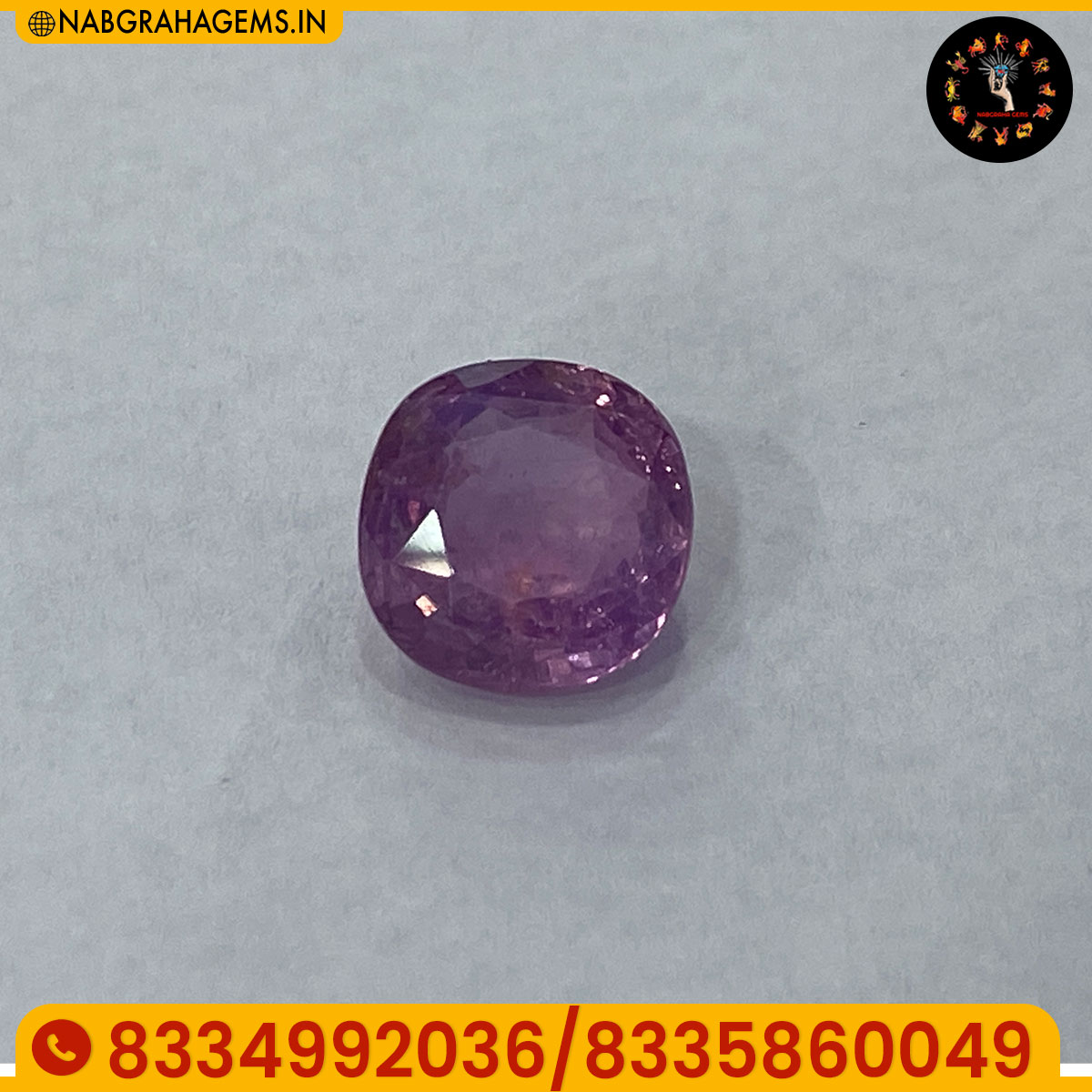 Curundum Natural Corundum (Natural Ruby)