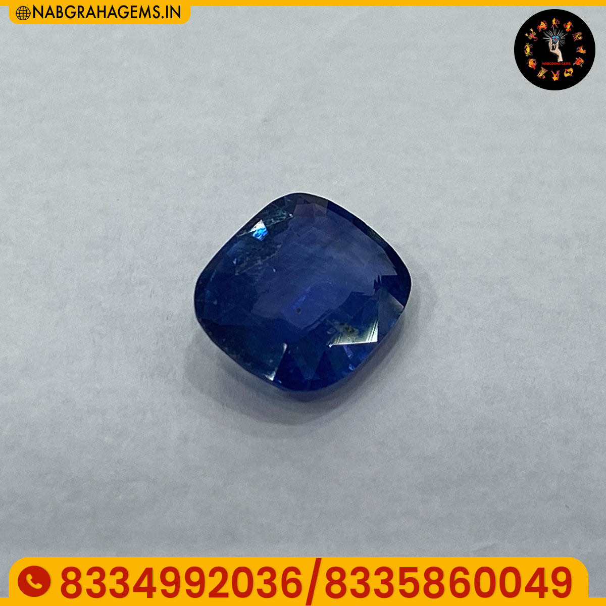 Natural Corundum (Natural Ruby)