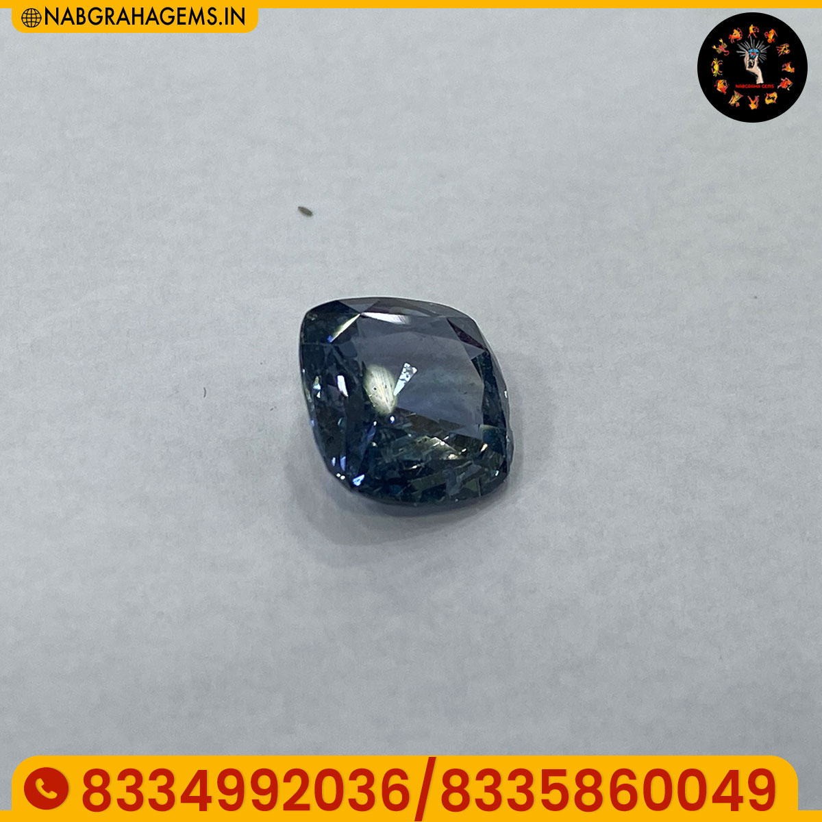 Natural Corundum (Natural Ruby)