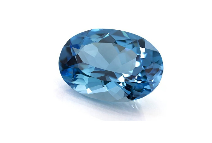 Discovering Topaz Gemstone showroom in kolkata