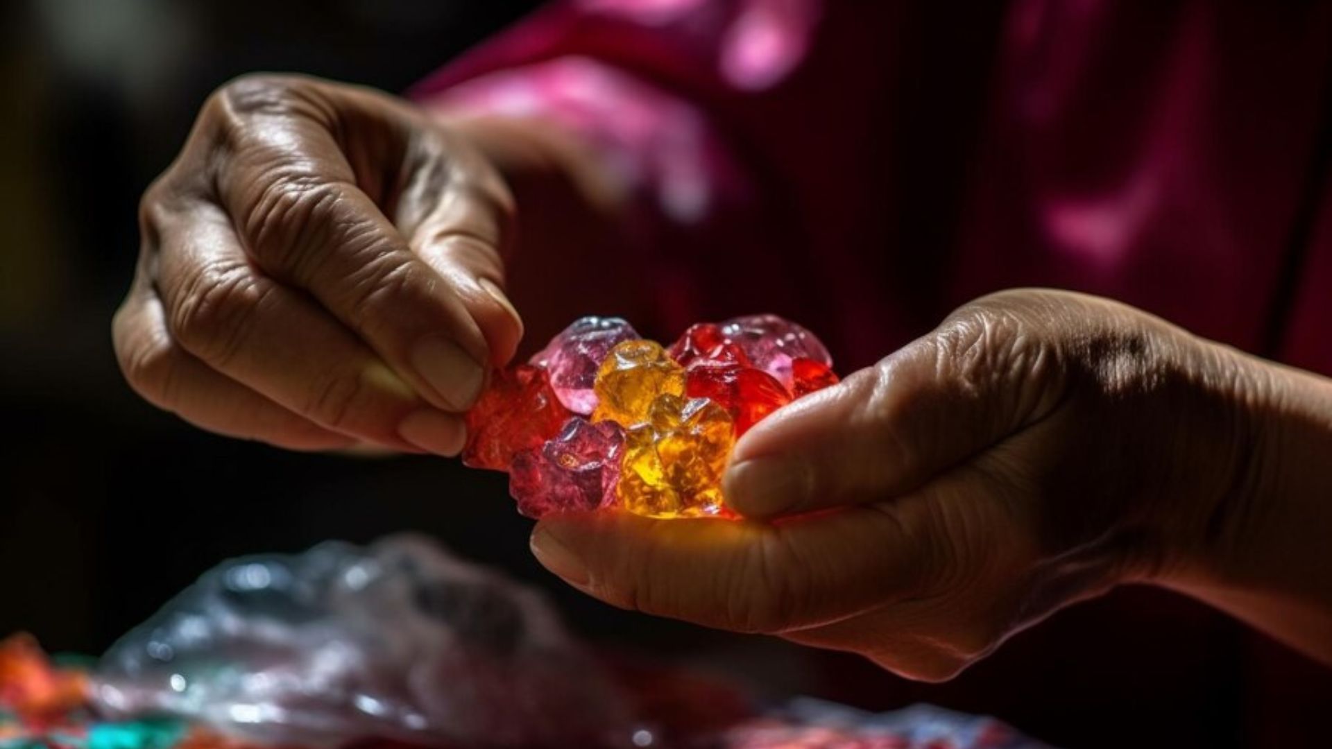 gems dealer in Kolkata