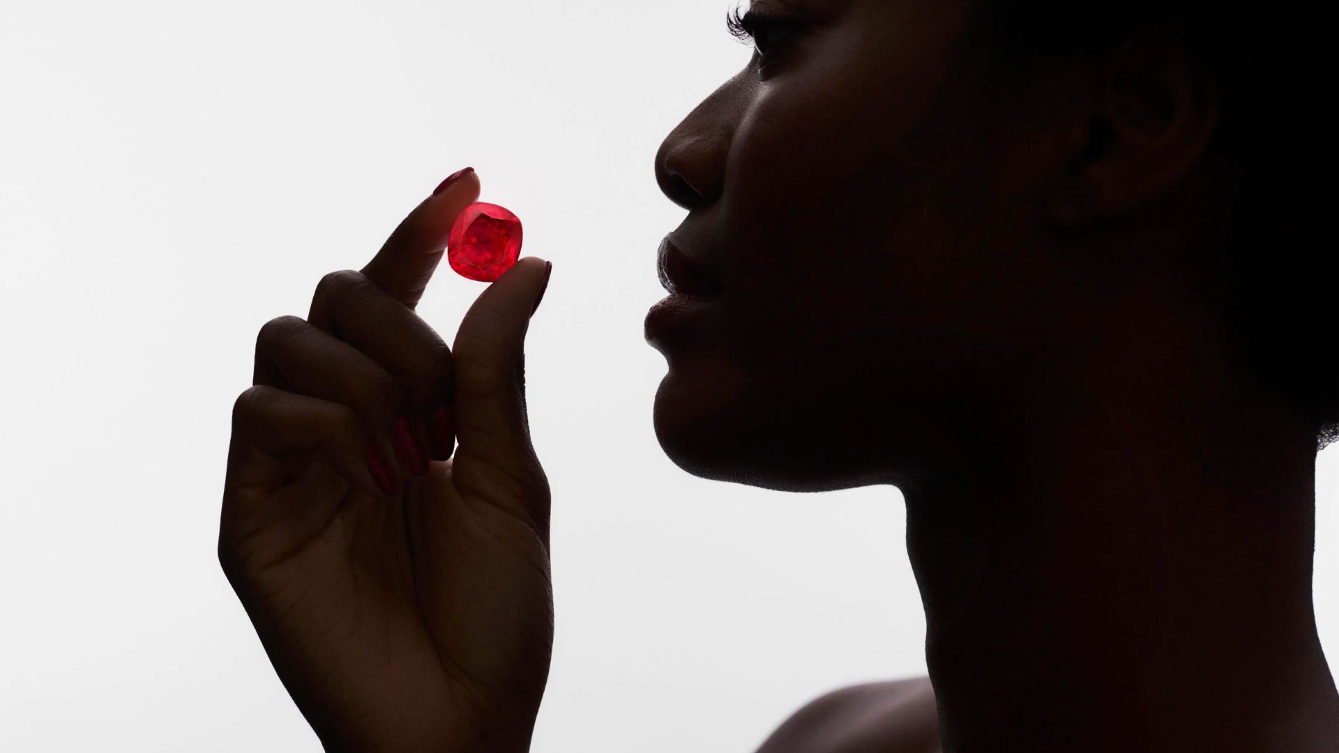 Mozambique Ruby price