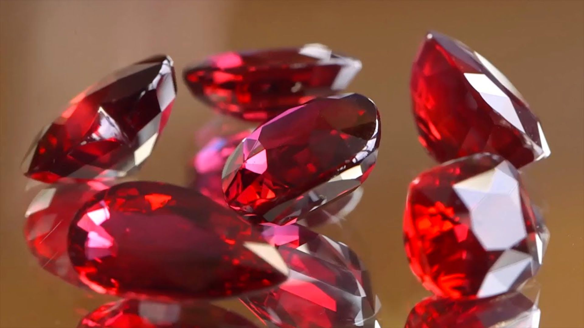 Mozambique Ruby price