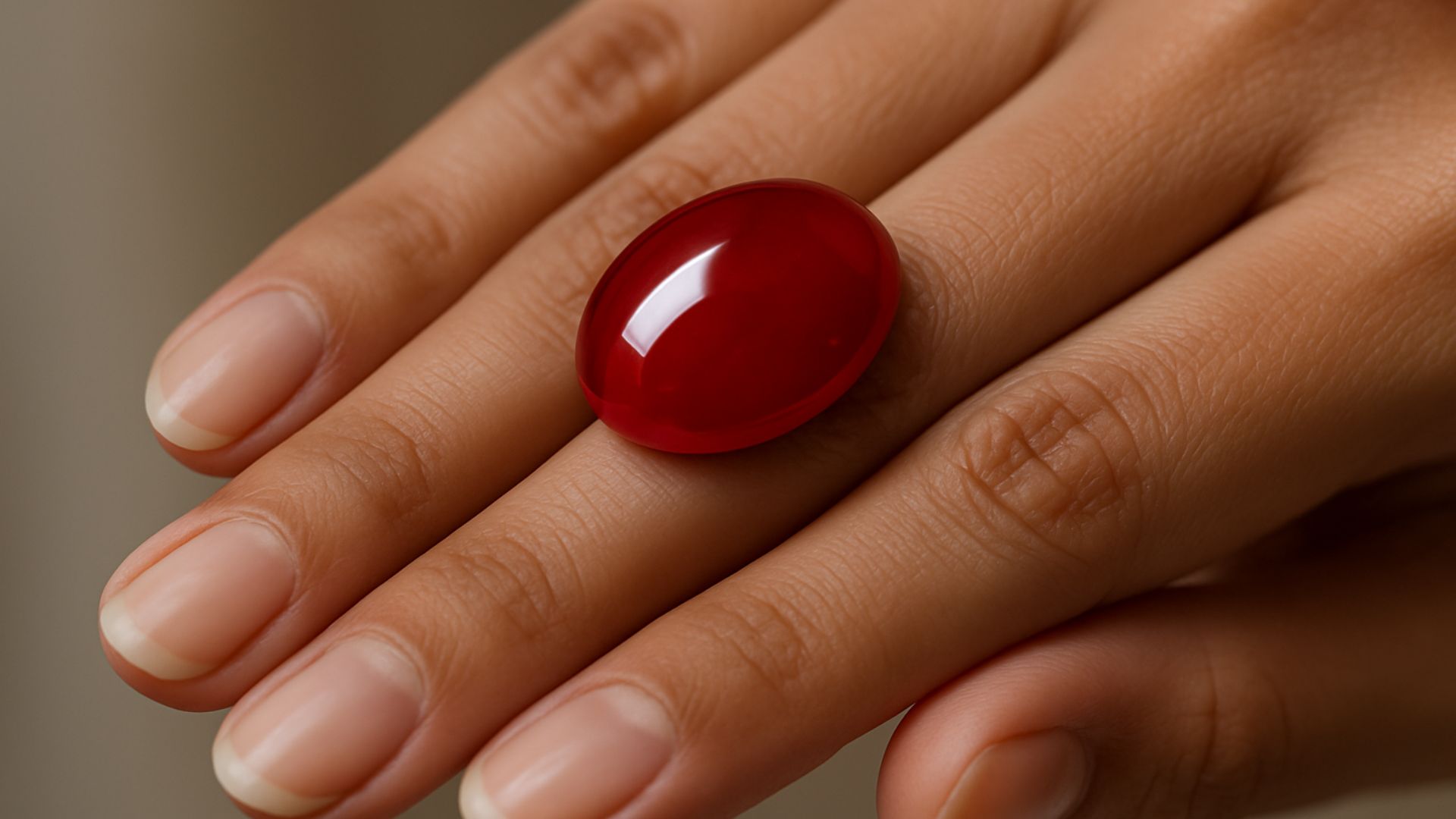 Pola Gemstone